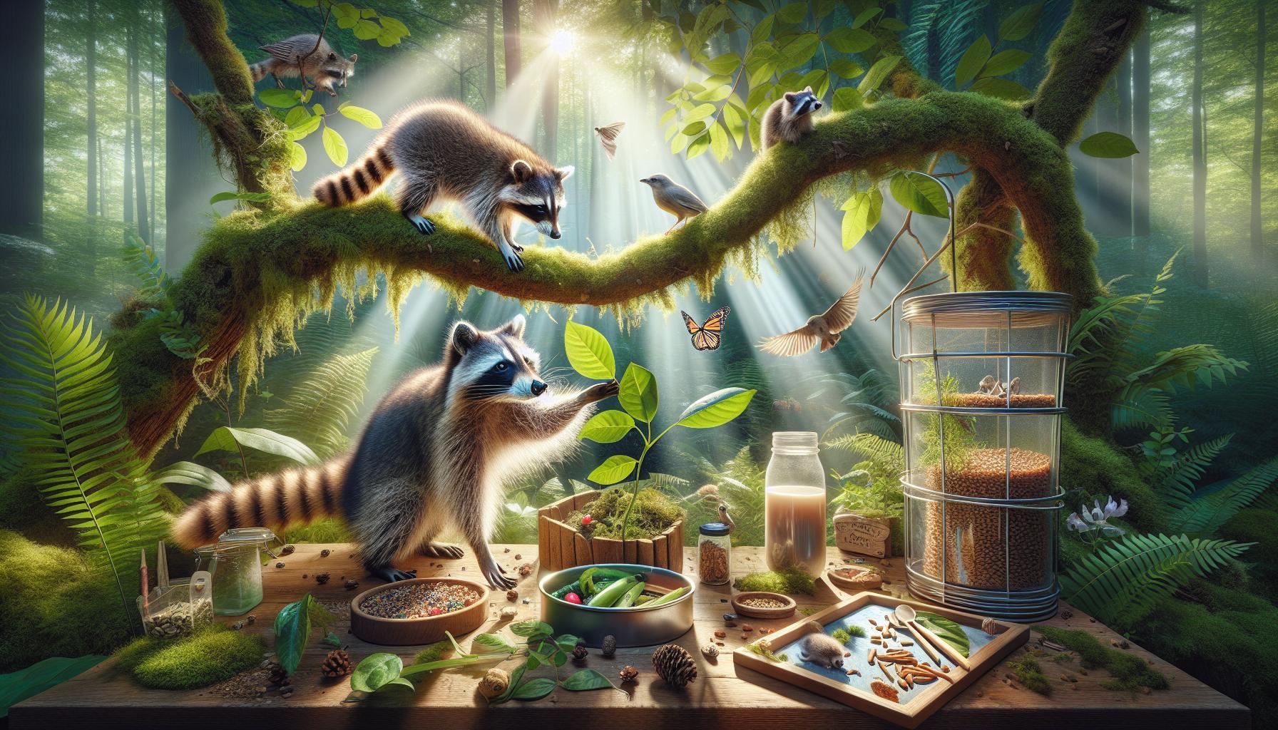 Are pet raccoons legal: What Every Prospective Owner Must Know