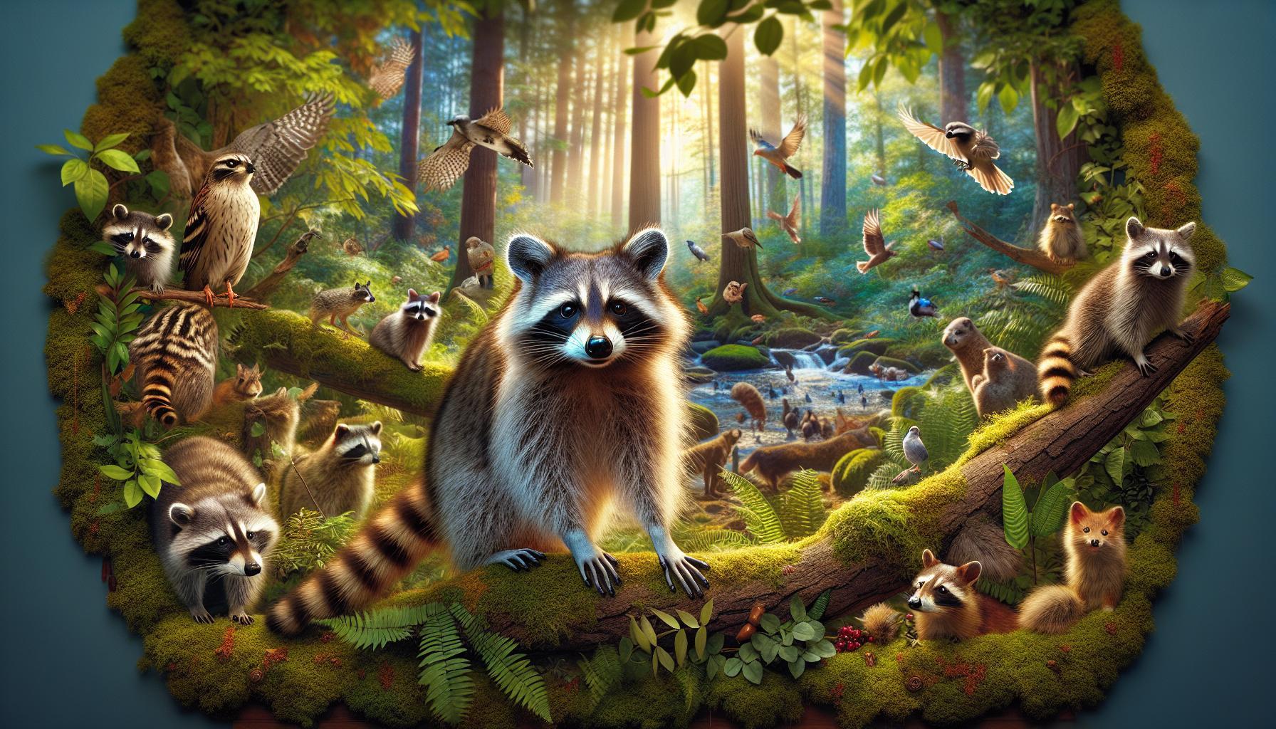 How to get a permit to own a raccoon: Step-by-Step Guide