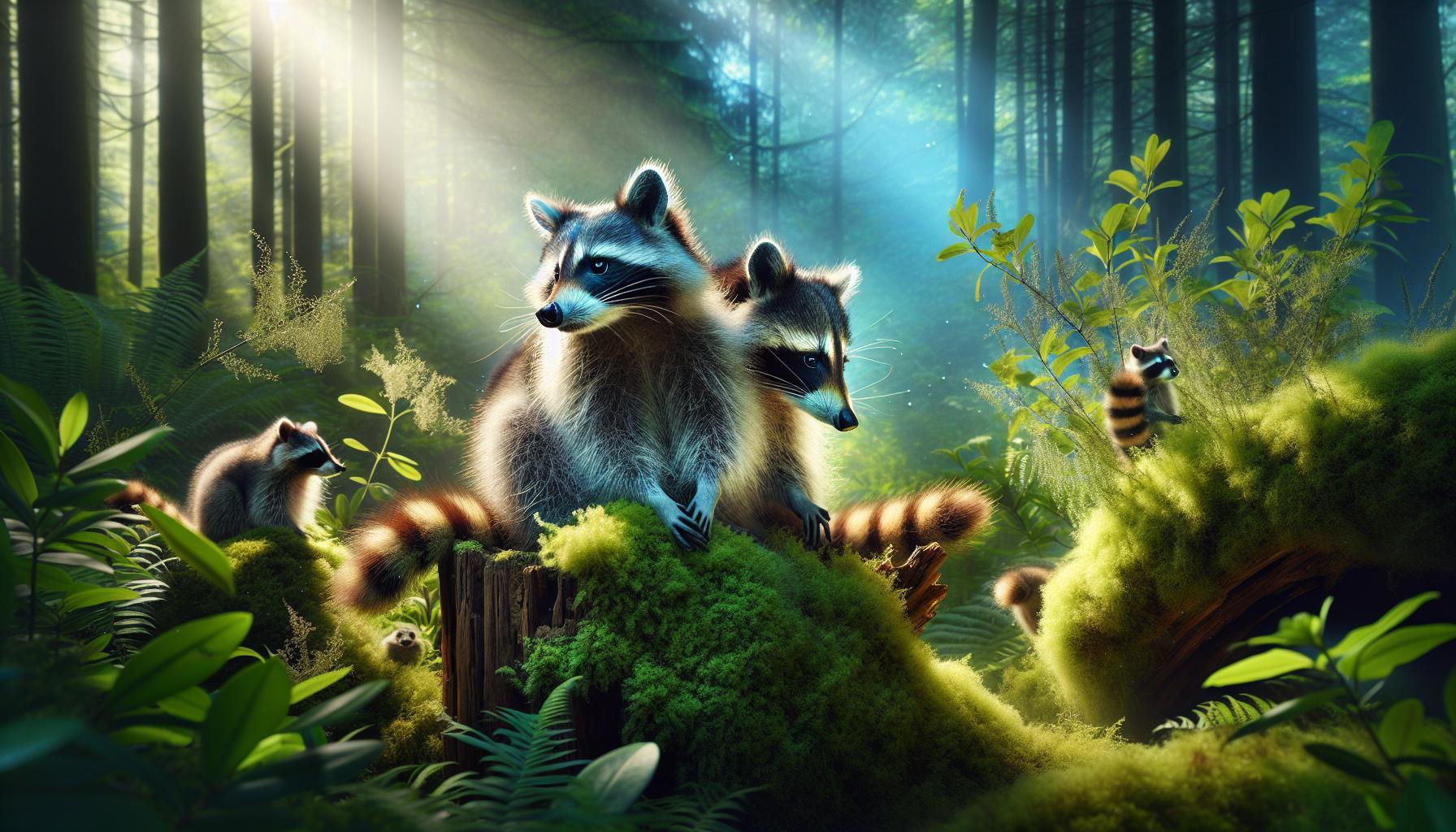 Essential Care Guidelines for Raccoon Owners
