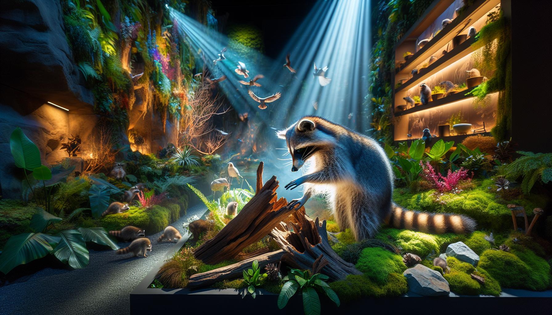 Are pet raccoons legal: What Every Prospective Owner Must Know 4 The Fascinating Nature of Raccoons as Pets