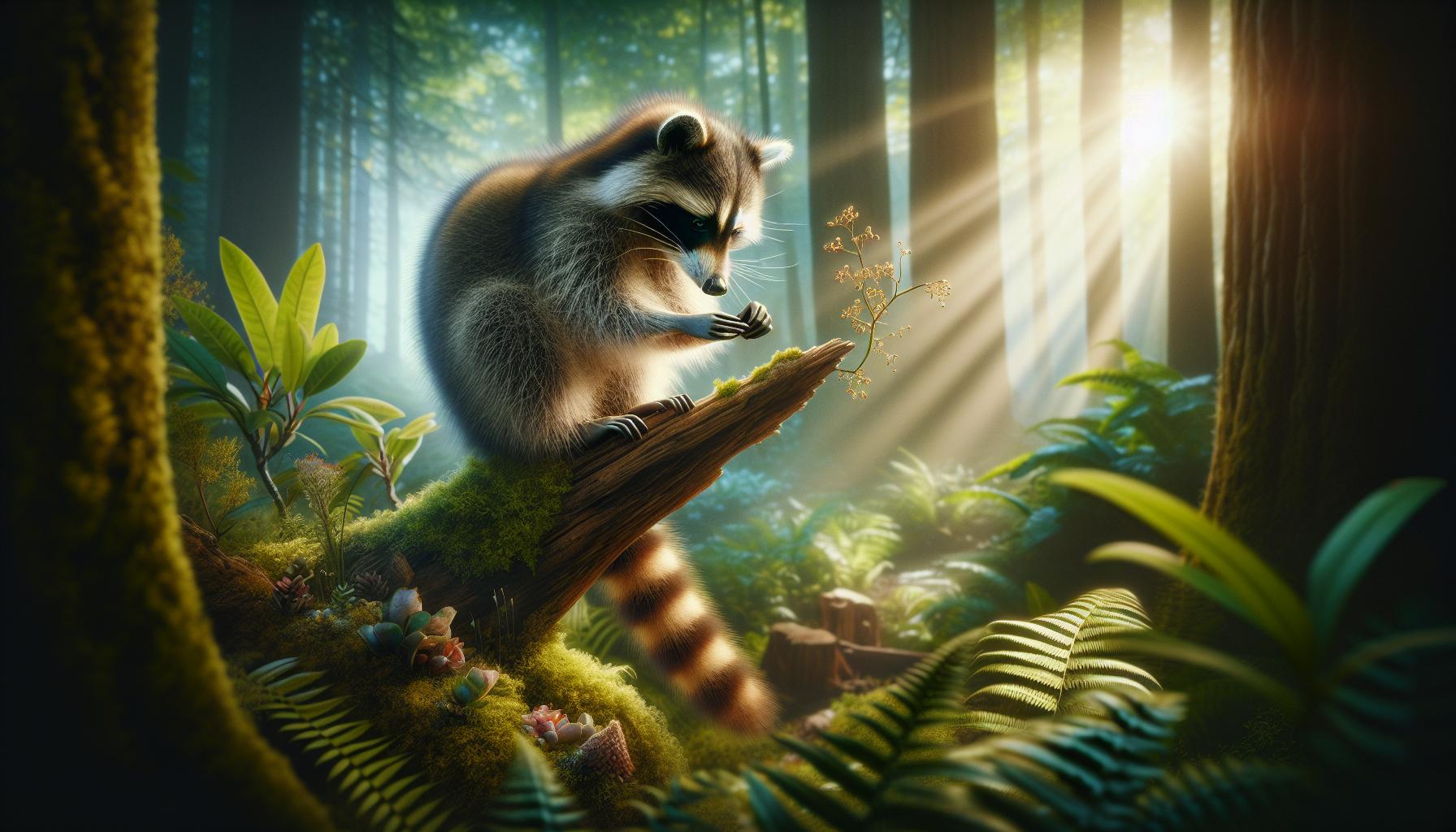 Legal Considerations for Keeping Raccoons as Pets