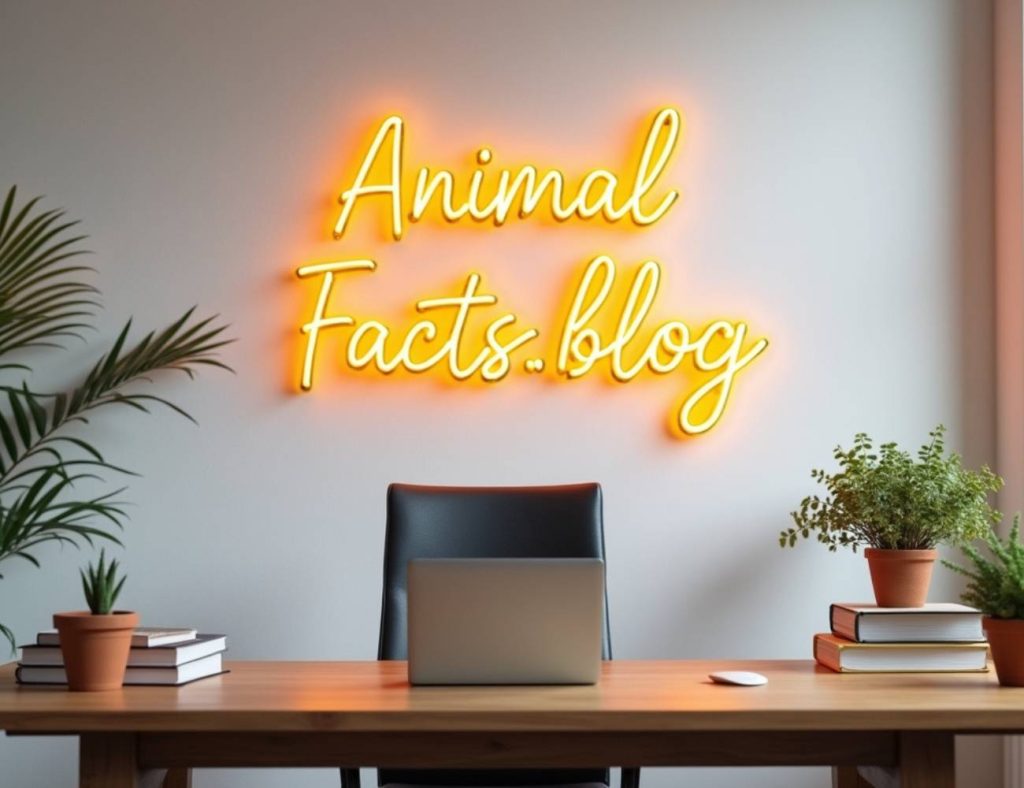 About 6 magazine animal facts blog