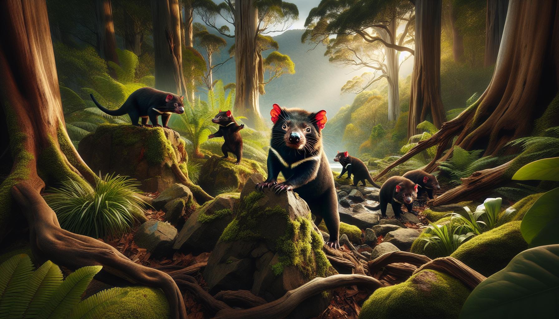 Myths and Facts About Tasmanian Devils You Should Know