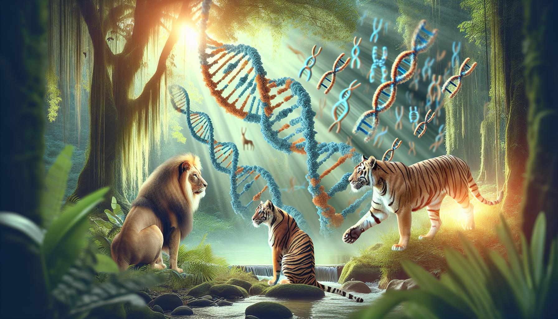 The Role of Chromosomes in Hybrid Infertility