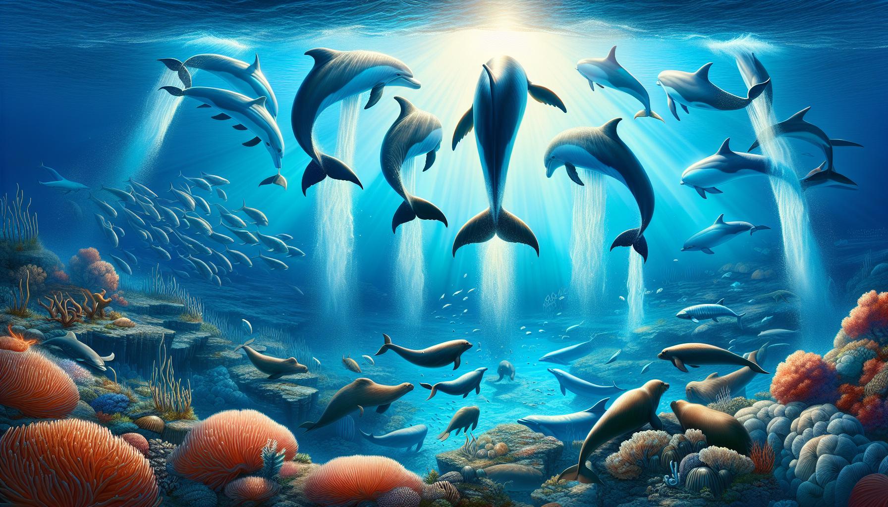 Do walruses have tails: Anatomy Secrets of the Arctic Giant 4 The Role of Tails in Marine Mammals