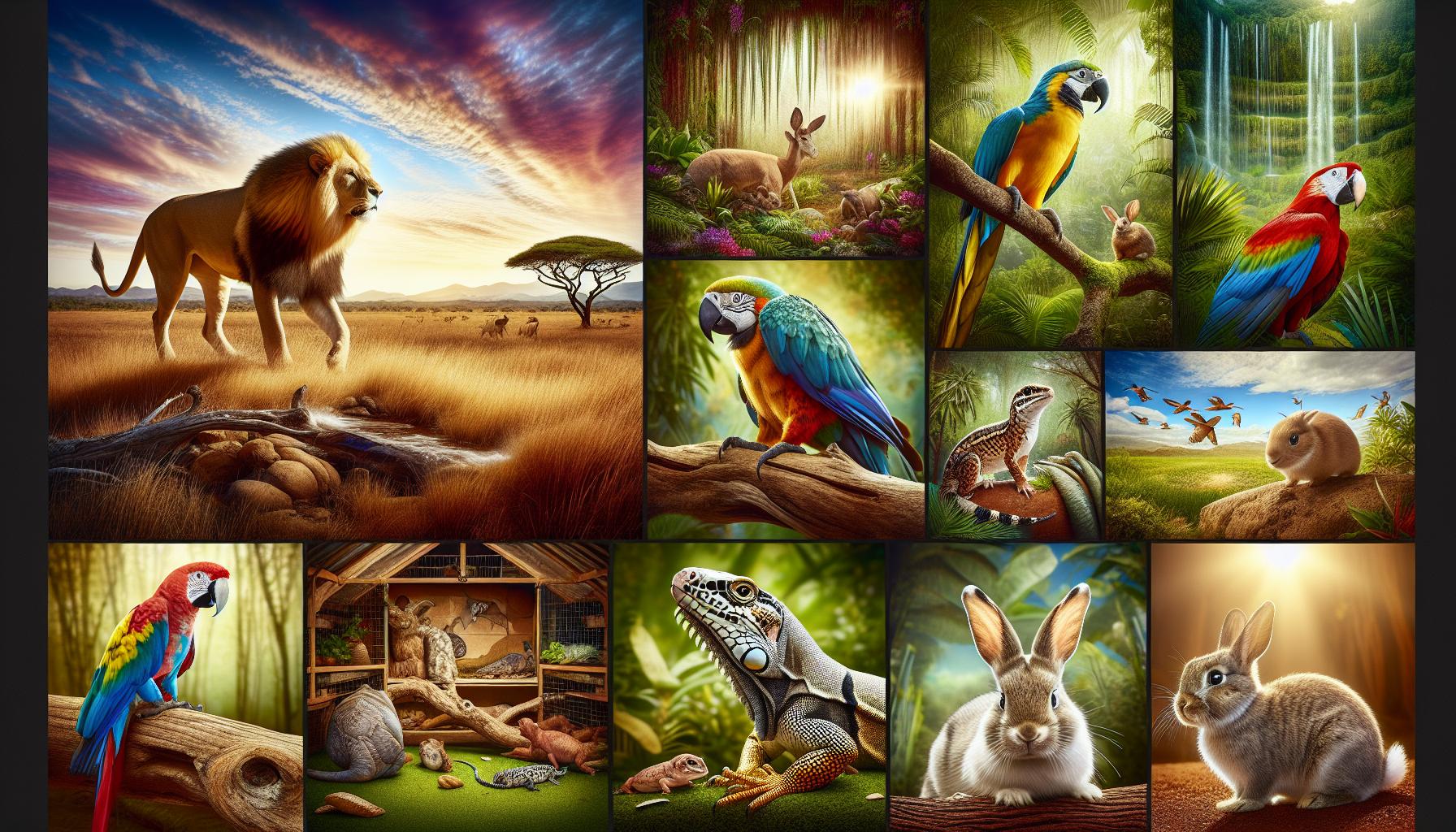 Understanding the Arch: What Does It Mean for Animals?