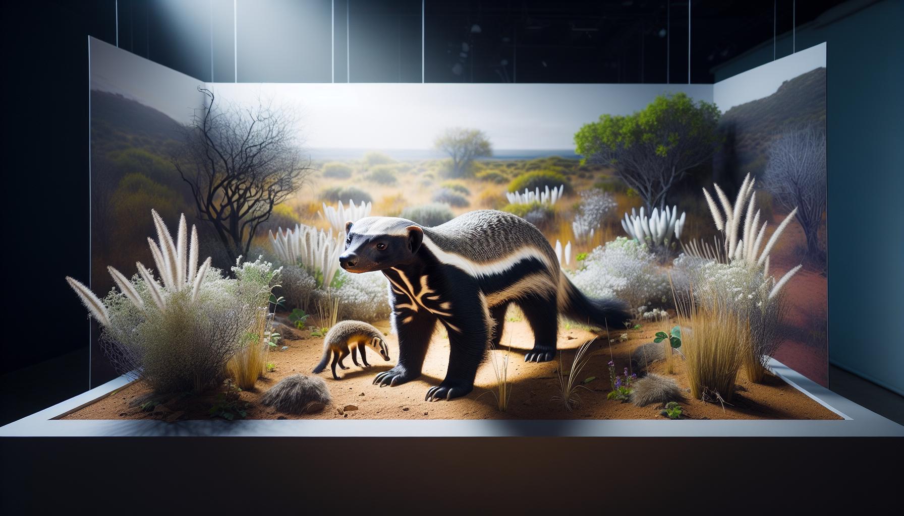 Understanding the Honey Badger's Unique Defenses