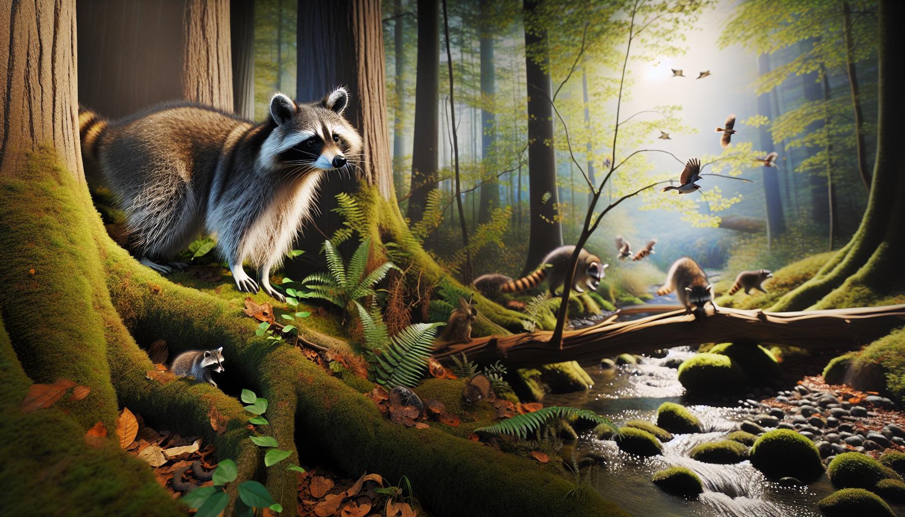 Are pet raccoons legal: What Every Prospective Owner Must Know 5 Understanding Raccoon Care Requirements and Behavior