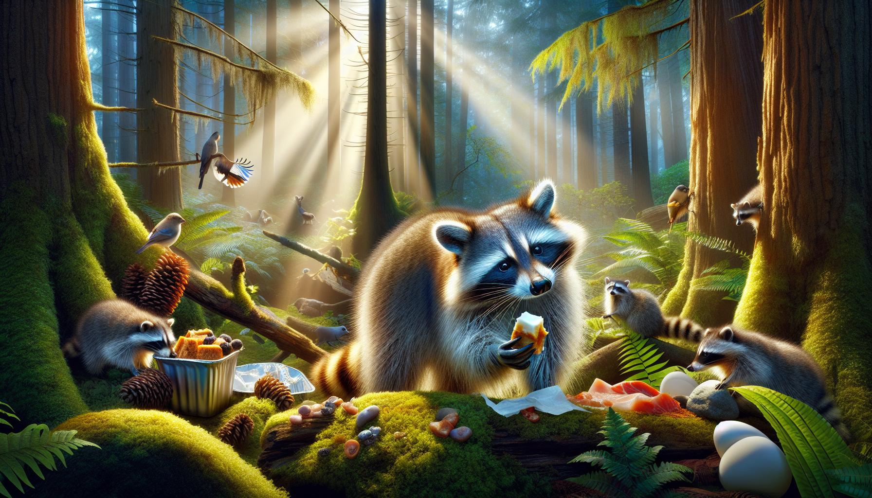 What can raccoons not eat? Foods That Are Harmful or Toxic 6 Why Certain Meats Pose Risks to Raccoons